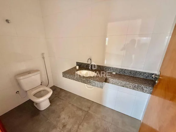 Imagem Sala para alugar, 1 m² por R$ 1.800,00/mês - Setor Santos Dumont - Itumbiara/GO
