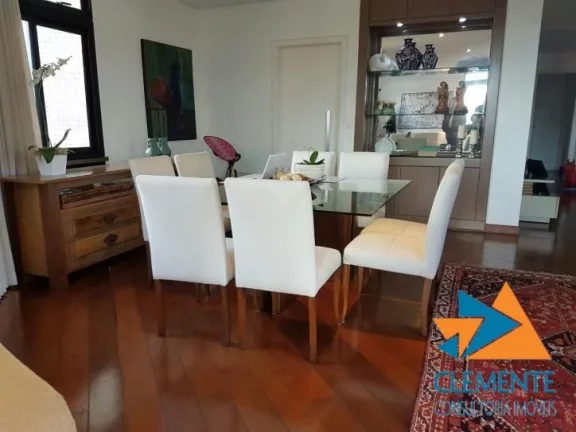 Imagem Ótimo apartamento de 4 qtos 02 suítes e 03 vagas CARMO/SION,