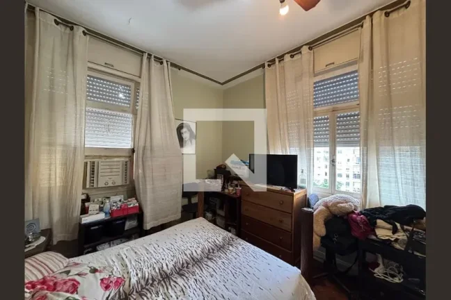 Imagem Apartamento à Venda - Copacabana, 2 Quartos, 79 m2