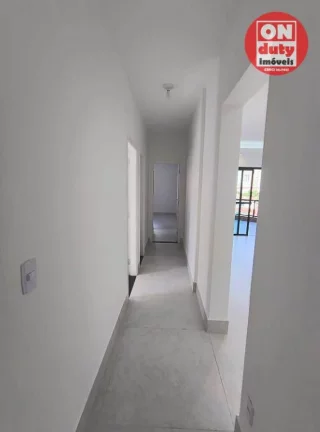 Imagem Apartamento à venda - Boqueirão - Santos/SP