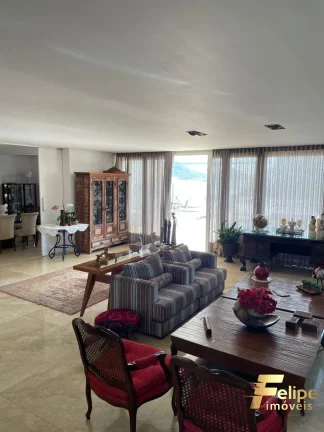 Imagem MANSÃO DE CINEMA FRENTE MAR NA ILHA DO BOI / VITÓRIA - ES
