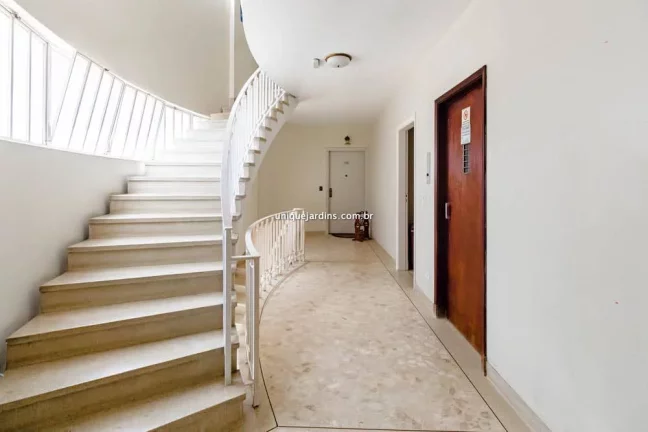 Imagem Apartamento à venda Bela Vista São Paulo