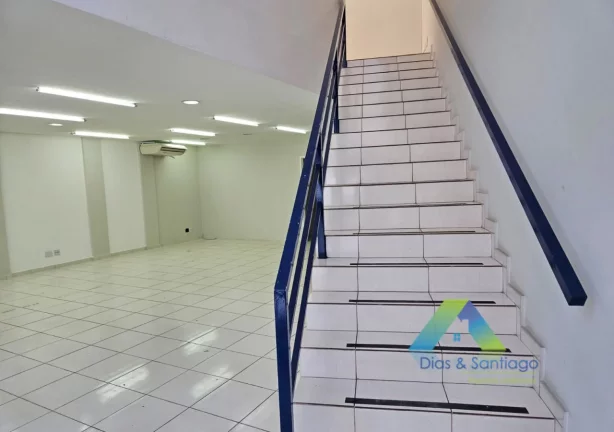 Imagem Ponto Comercial para locação ao lado do Metrô Praça da Árvore/SP!