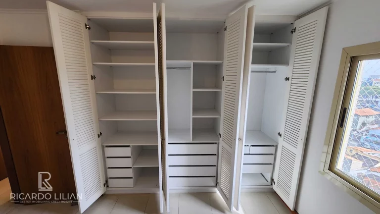 Imagem Apartamento maravilhoso com 70m² a 800 metros do metro Conceição - A VENDA!!!