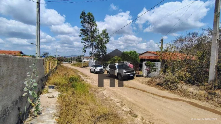 Imagem Casa com 3 Quartos à Venda, 236 m² em Loteamento Jardim Do Gravata - Sairé