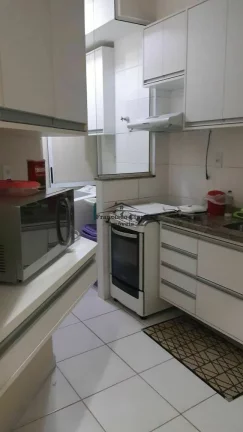 Imagem Apartamento Padrão