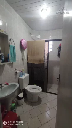 Imagem Apartamento à venda no Caiçara, em Praia Grande, com excelente preço.