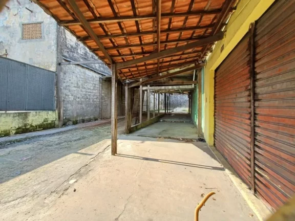 Imagem Salão para alugar, 430 m² por R$ 3.000,00/mês - Jardim Tropical - Itaquaquecetuba/SP