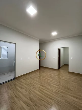 Imagem LINDA RESIDÊNCIA DISPONIVEL Á VENDA NO VILAGIO MUNDO NOVO EM FRANCA-SP