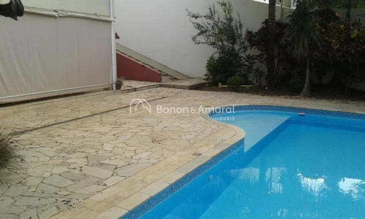 Imagem Casa à venda no Loetamento Caminhos de San Conrado, Campinas/SP
