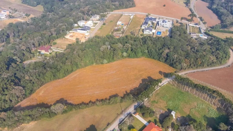 Imagem Chácara 37.065m² no Rondinha - Campo Largo