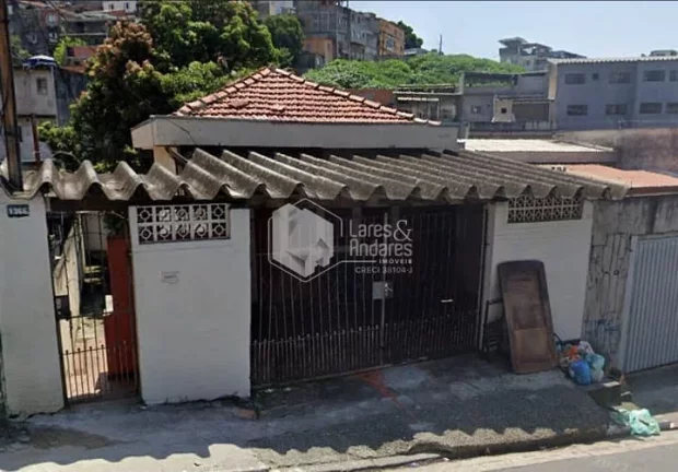 TERRENO À VENDA, IDEAL PARA INVESTIMENTO BEM PRÓXIMO AO COMERCIO CENTRAL DO BAIRRO CASA VERDE ALTA, SÃO PAULO, SP