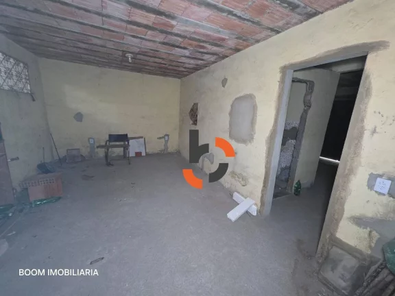 Imagem Galpão para alugar, 600 m² por R$ 12.180,00/mês - Parque Três Corações - Nova Iguaçu/RJ