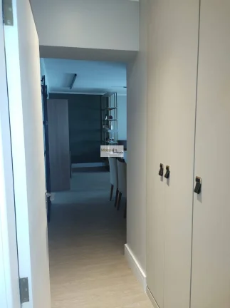Imagem Apartamento à venda, no Condomínio Edifício Moysés Bittar, , com 4 quartos, 150m2