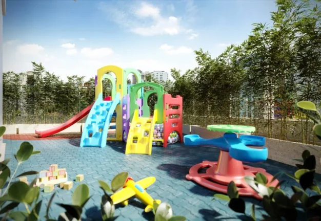 Imagem APARTAMENTO COM 75.86 m² - GONZAGA - SANTOS SP