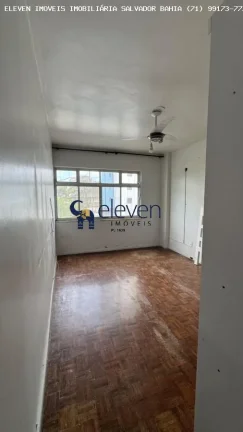 Imagem Apartamento para Venda em Salvador, Ondina, 4 dormitórios, 1 suíte, 3 banheiros, 2 vagas