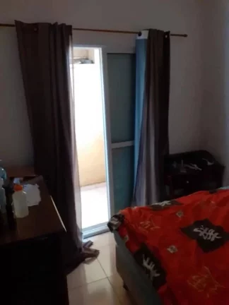 Imagem Apartamento com 2 dormitórios à venda, 50 m² por R$ 245.000,00 - Jardim Santo André - Santo André/SP