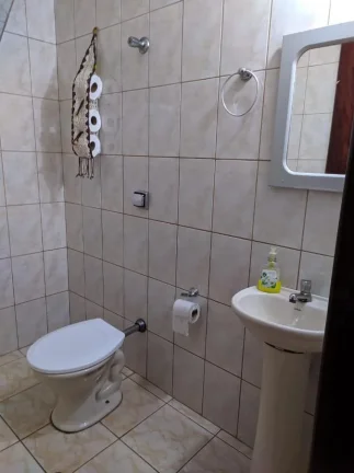 Imagem Sobrado para Venda por R$742.000,00 com 2 dormitórios, 2 suites e 4 vagas - Jardim belém, São paulo / SP - Cód. BDI28641