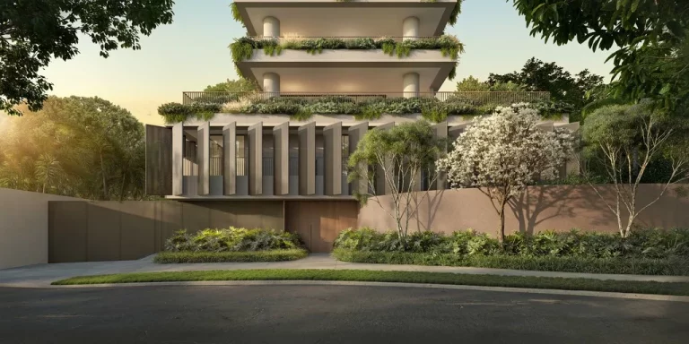 Imagem APARTAMENTO RESIDENCIAL em São Paulo - SP, Higienópolis