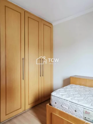 Imagem Apartamento à venda no bairro Aclimação - São Paulo/SP, Zona Sul