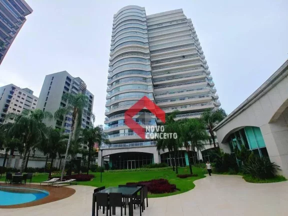 Imagem Apartamento à venda, 883 m² por R$ 9.000.000,00 - Meireles - Fortaleza/CE