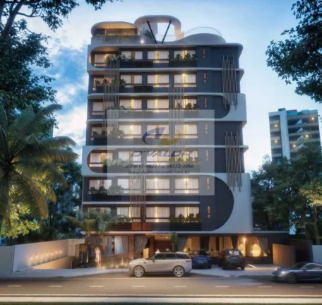 Imagem Apartamento para vender ou vender, Jardim Oceania, João Pessoa, PB