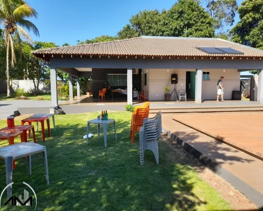 Imagem CHACARA RURAL em DOURADOS - MS, Picadinha