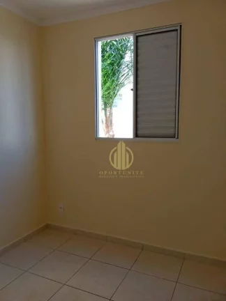 Imagem Apartamento com 2 dormitórios à venda, 48 m² por R$ 200.000,00 - Mirante Sul - Ribeirão Preto/SP