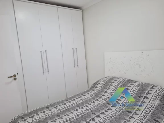 Imagem LINDO APARTAMENTO PORTEIRA FECHADA COM 63m² EM 3 DORMITORIOS NO SACOMA.