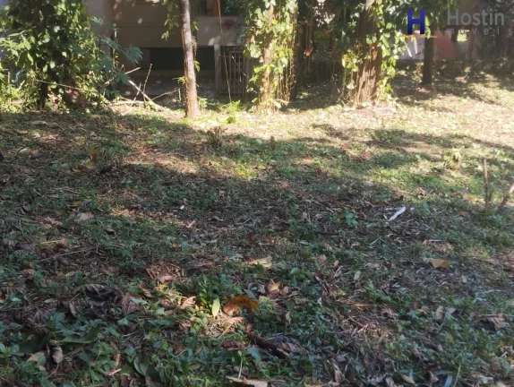 Imagem TERRENO RESIDENCIAL em SÃO FRANCISCO DO SUL - SC, Centro