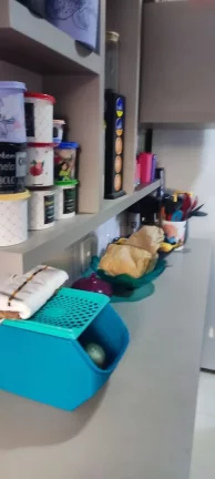 Imagem APARTAMENTO - 2 DORMITÓRIOS - CONDOMÍNIO ALTOS DE SUMARÉ I - PARQUE BANDEIRANTES