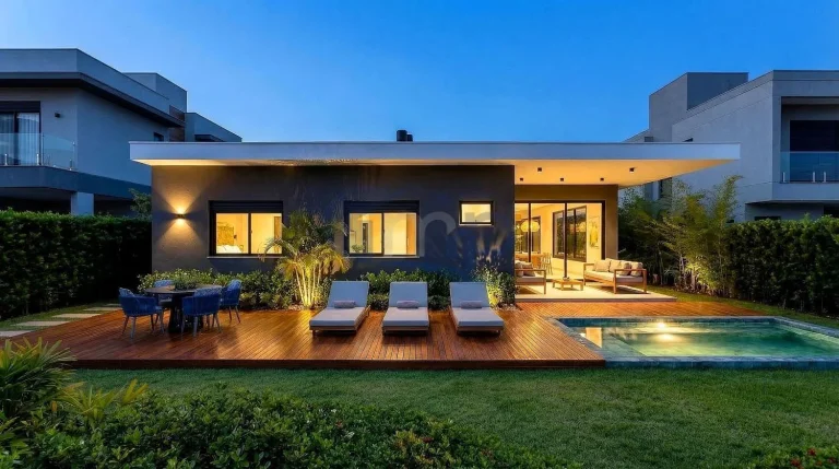 Imagem Casa a venda com 4 suites na Itapeva em Torres/RS