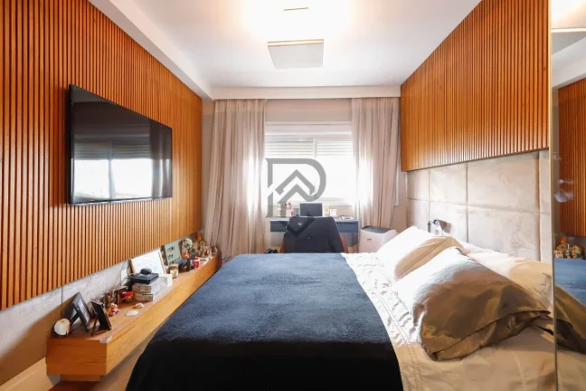 Imagem Apartamento Jardim das perdizes pronto para morar