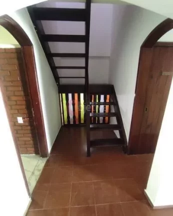 Imagem Casa a venda no Village do Sol I com 4 quartos - Palmeiras - Cabo Frio