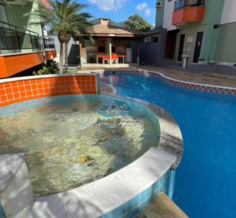 Imagem Cobertura duplex com 120 m² à venda no Tenório em Ubatuba