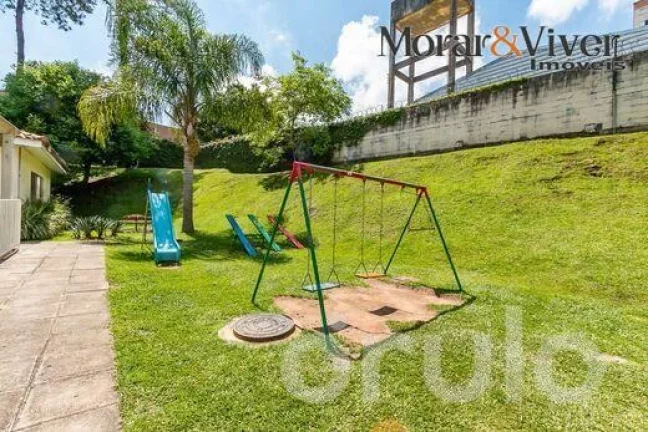 Imagem Apartamento para Venda em Curitiba, Pinheirinho, 3 dormitórios, 1 banheiro, 1 vaga