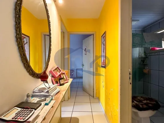 Imagem Apartamento 2 dormitórios a venda no Centro de Torres
