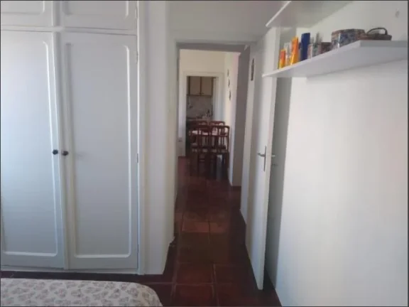 Imagem Apartamento para Venda em Itanhaém, Praia do Sonho, 1 dormitório, 1 banheiro, 1 vaga