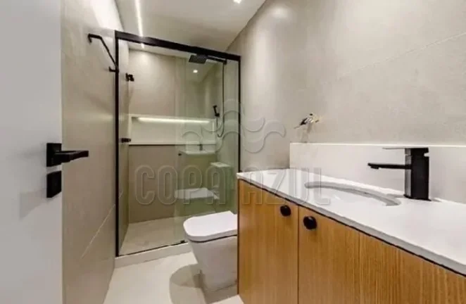 Imagem Ipanema – Rua Visconde de Pirajá | Residencial › Apartamento 3 quarto(s) à Venda
