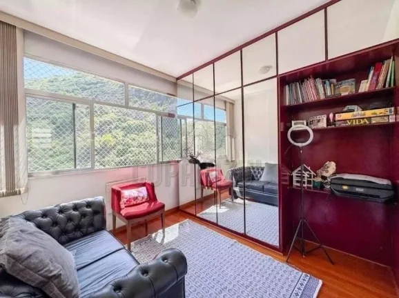 Imagem Copacabana – Rua Pompeu Loureiro | Residencial › Apartamento 3 quarto(s) à Venda