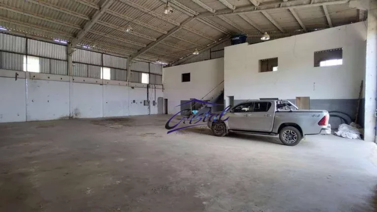 Imagem Galpão à venda, 500 m² - Santana - Cotia/SP