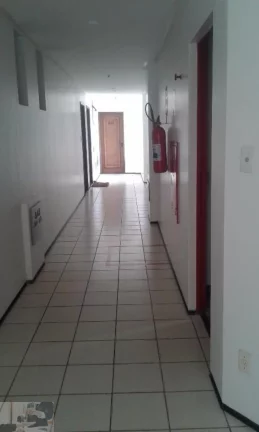 Imagem Apartamento Mobiliado com um quarto no Renascença II