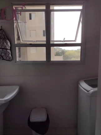 Imagem Apartamento Vivarte Alamedas - 2 Quartos - 60m² - Jundiaí/SP