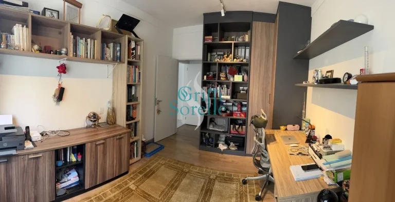 Imagem Apartamento à Venda na Bela Vista São Paulo/SP.