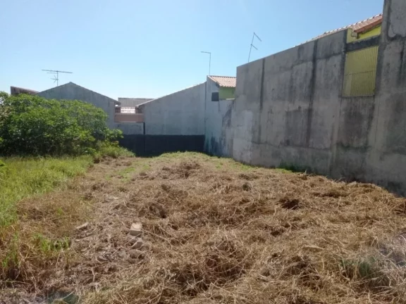 Imagem Terreno à venda, 310 m² por R$ 400.000,00 - Parque do Colégio - Suzano/SP