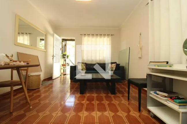 Imagem Casa à Venda - Cambuci, 4 Quartos, 210 m2