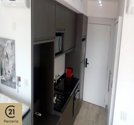 Imagem UM BAIRRO NOBRE, REPLETO DE LUXO E REQUINTE