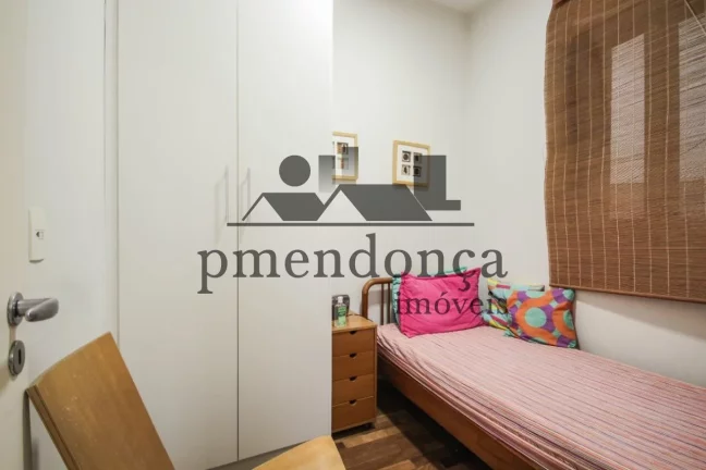 Imagem Apartamento Alto Padrão com 264m² no Condomínio Praça Villa Lobos.