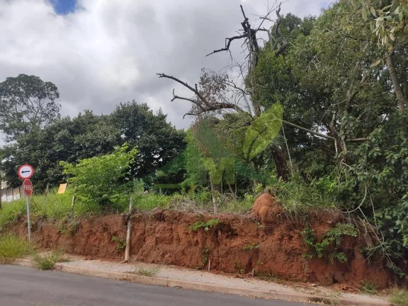 Imagem Oportunidade Terreno 705m² à Venda no Jardim Paulista, Atibaia