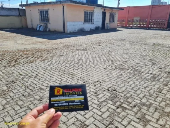 Imagem Galpão para Locação em DUQUE DE CAXIAS, Jardim Primavera, 2 banheiros